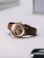 EARNSHAW ES-8153-06 Kadın Kol Saati