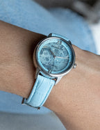 EARNSHAW ES-8154-01 Kadın Kol Saati