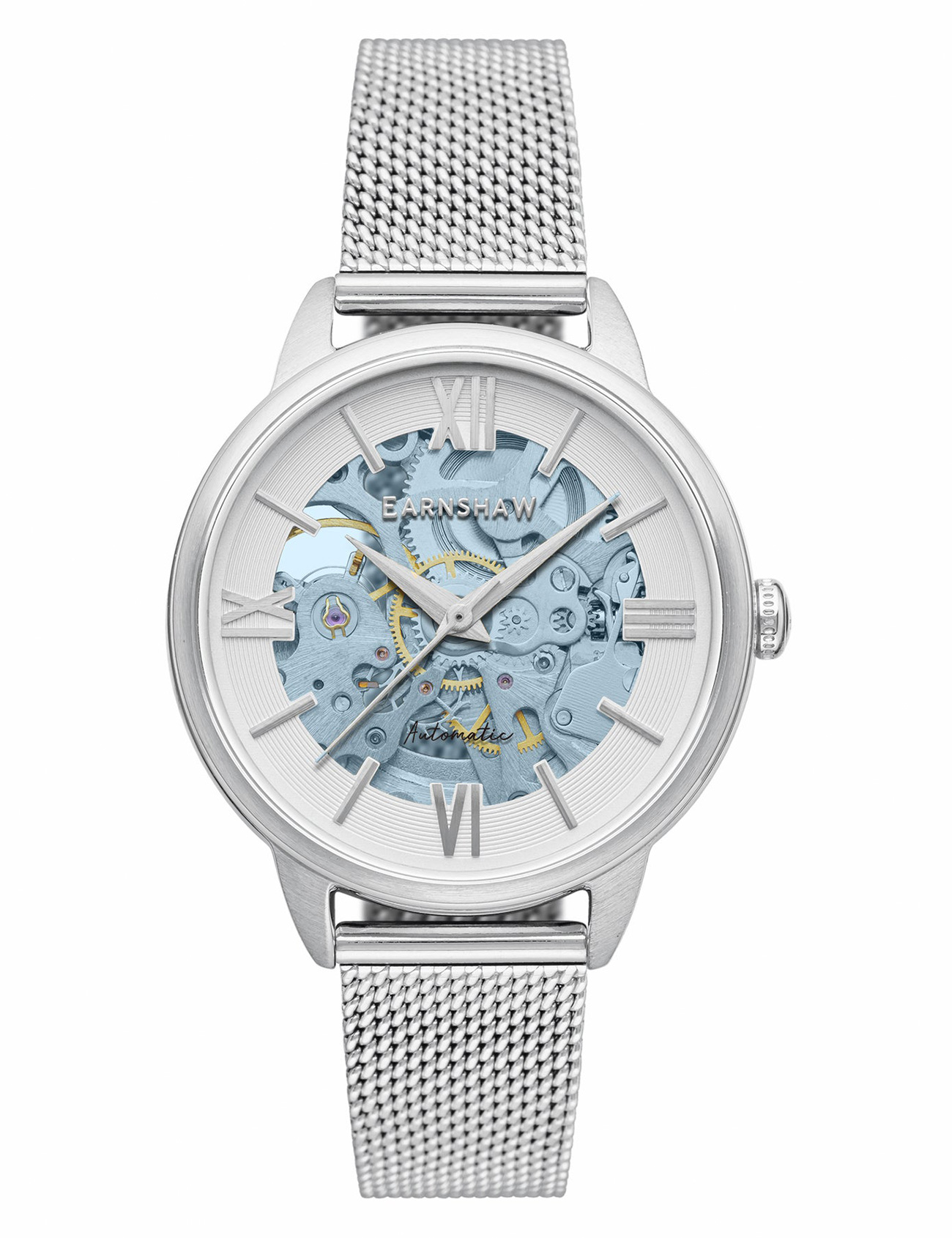 EARNSHAW ES-8152-11 Kadın Kol Saati