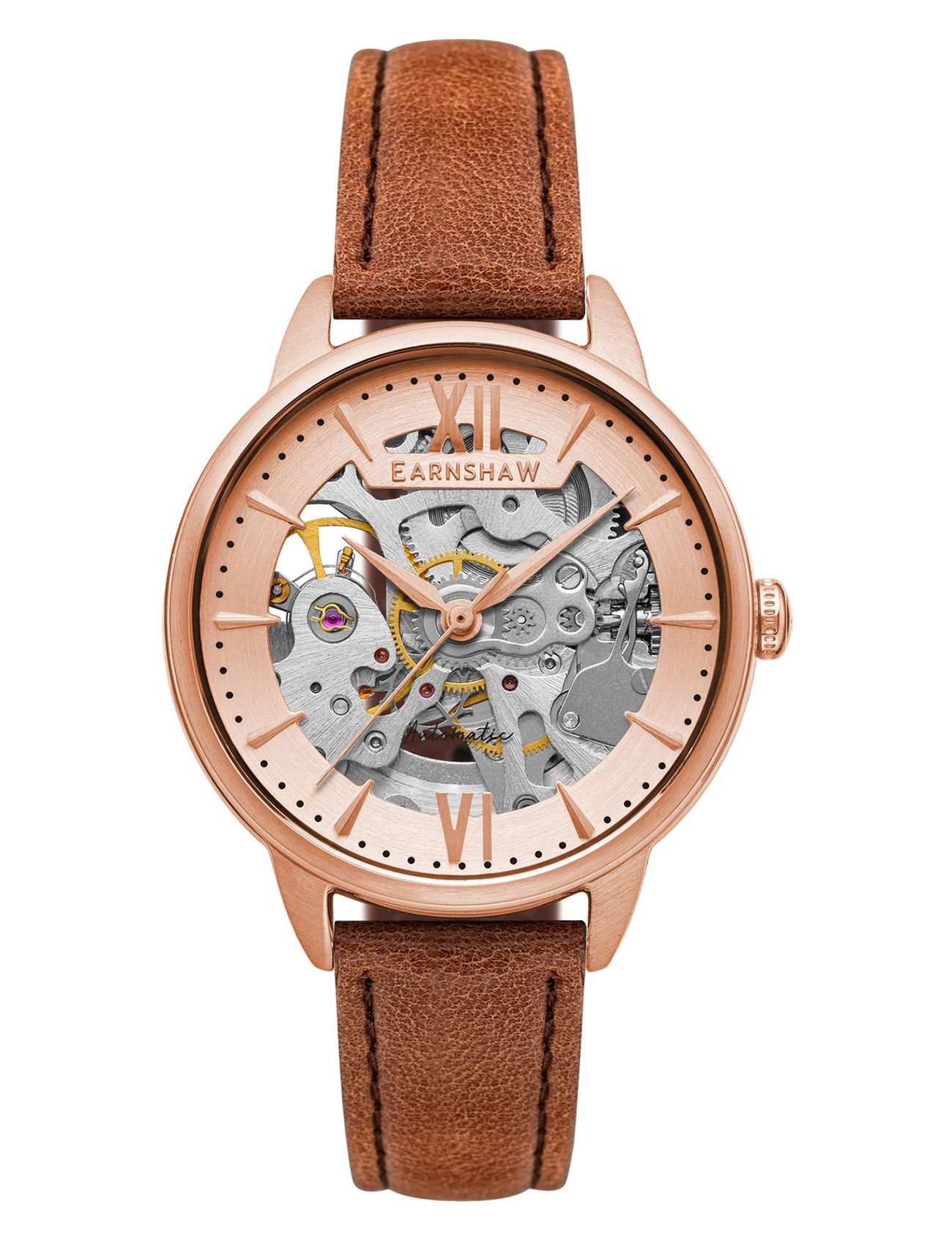 EARNSHAW ES-8153-06 Kadın Kol Saati Ürün ikincil görseli