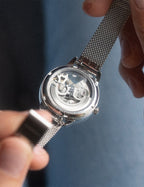 EARNSHAW ES-8154-01 Kadın Kol Saati