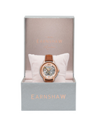 EARNSHAW ES-8153-06 Kadın Kol Saati