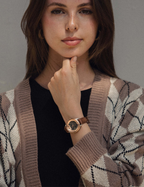 EARNSHAW ES-8153-06 Kadın Kol Saati