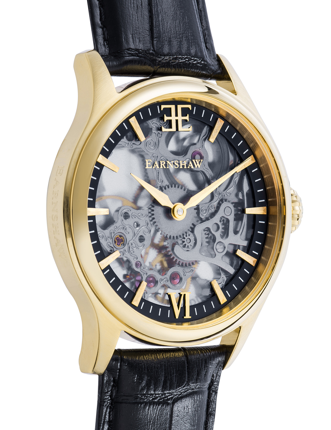 EARNSHAW ES-8061-03 Men's Watch Secondary image