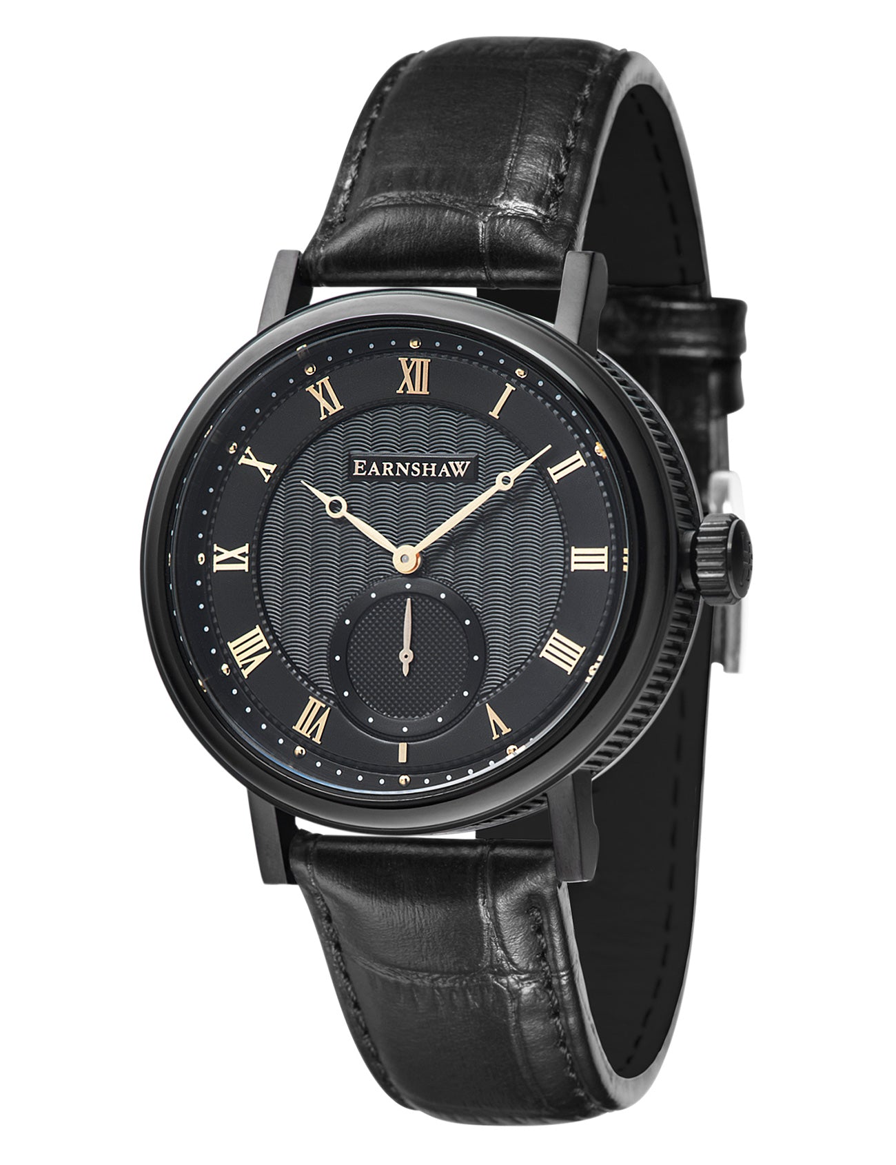 EARNSHAW ES-8102-04 Erkek Kol Saati