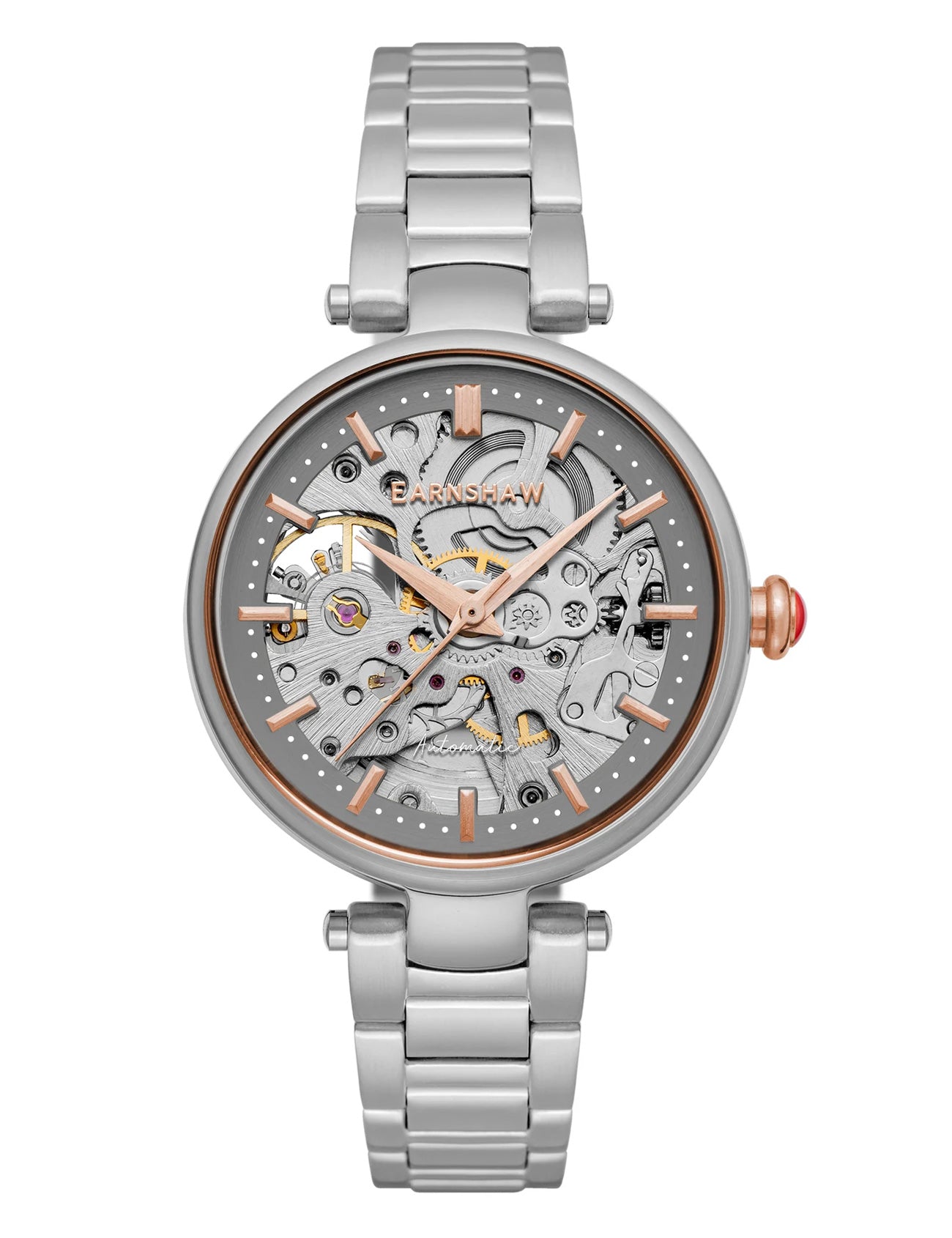 EARNSHAW ES-8160-33 Kadın Kol Saati