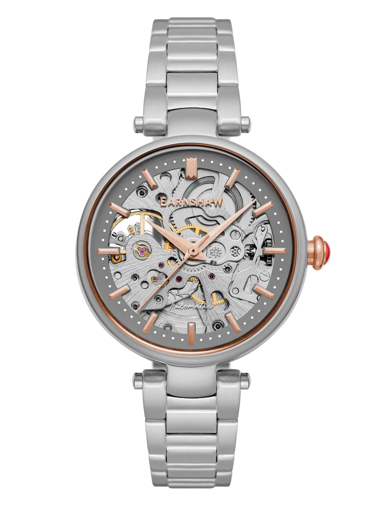 EARNSHAW ES-8160-33 Kadın Kol Saati Ürün ikincil görseli