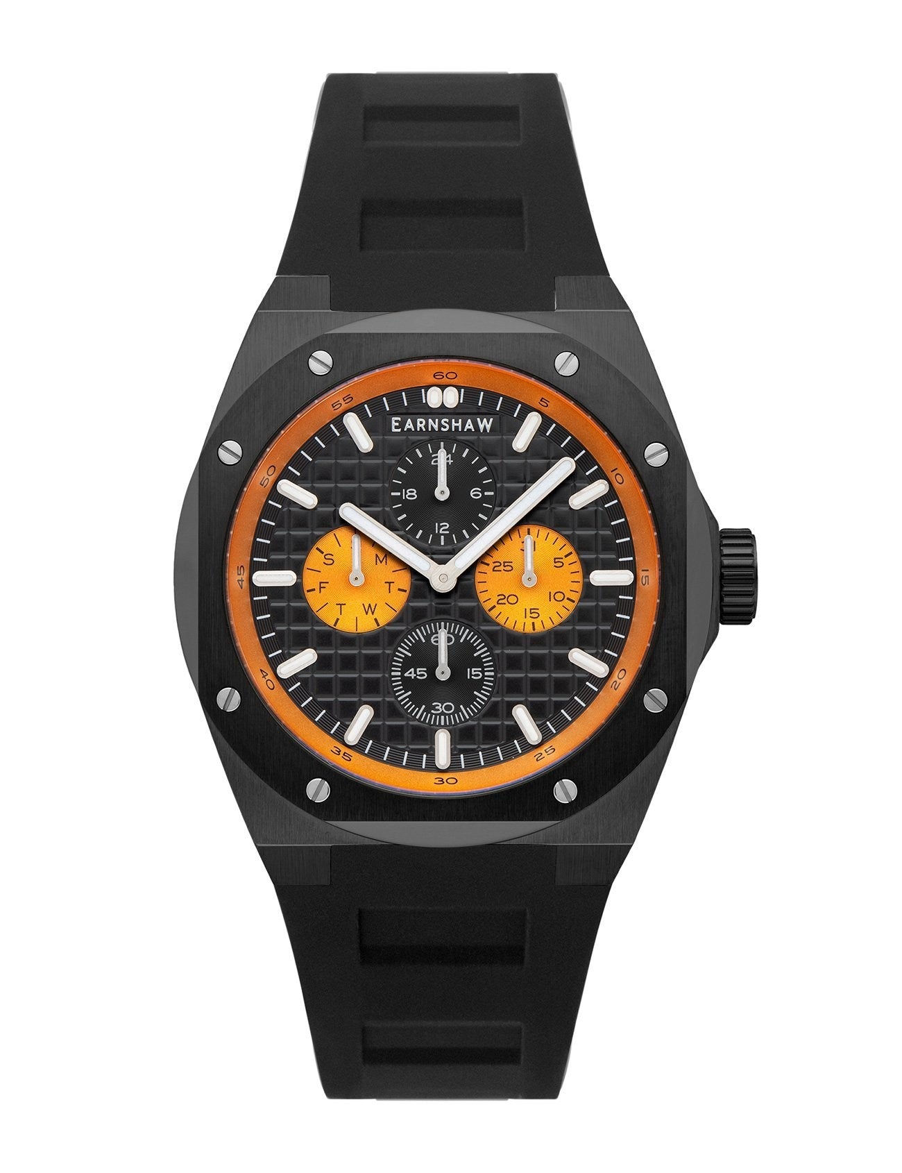 EARNSHAW ES-8253-05 25 Erkek Kol Saati