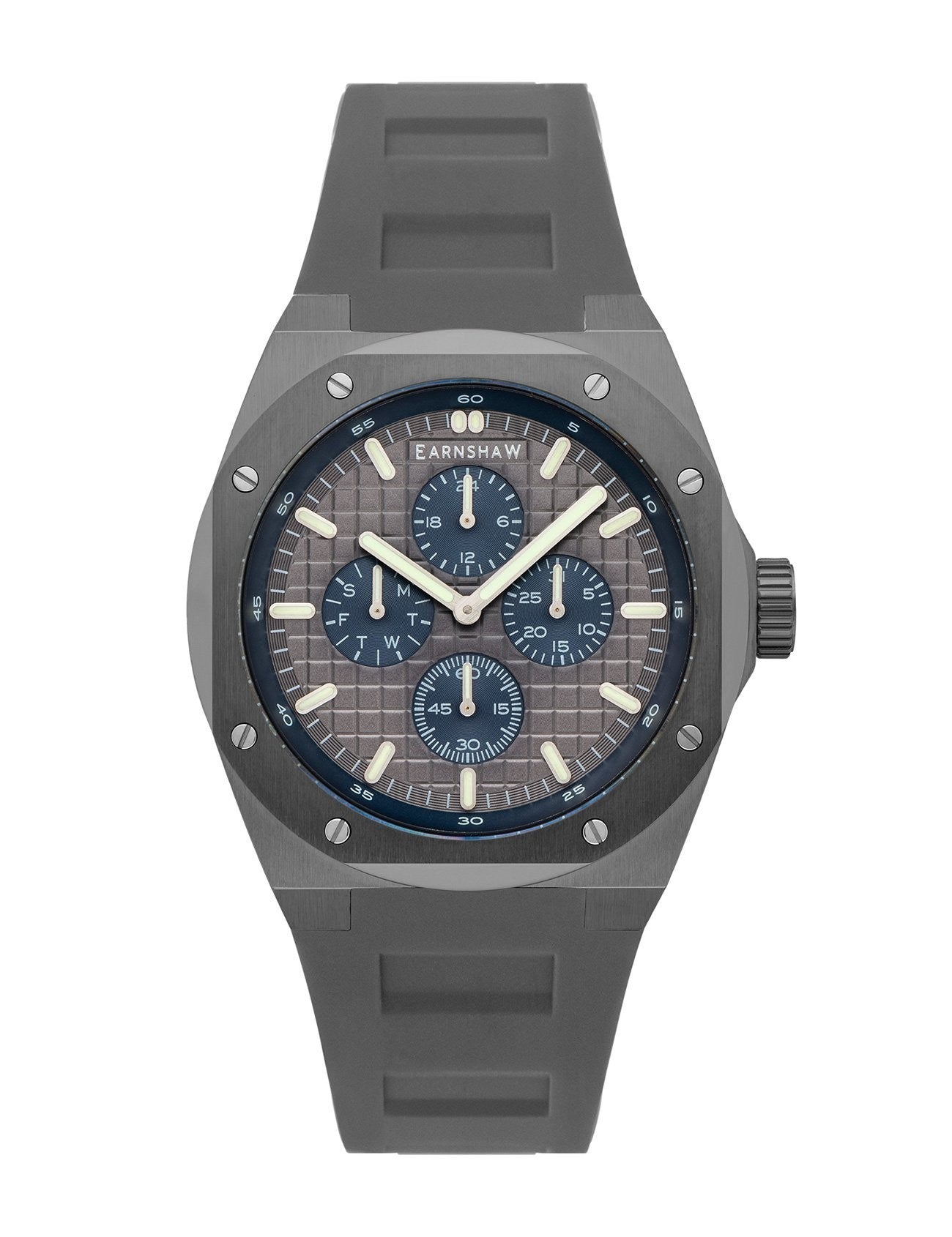 EARNSHAW ES-8253-04 25 Erkek Kol Saati Ürün ikincil görseli