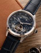 EARNSHAW ES-8191-03 Erkek Kol Saati