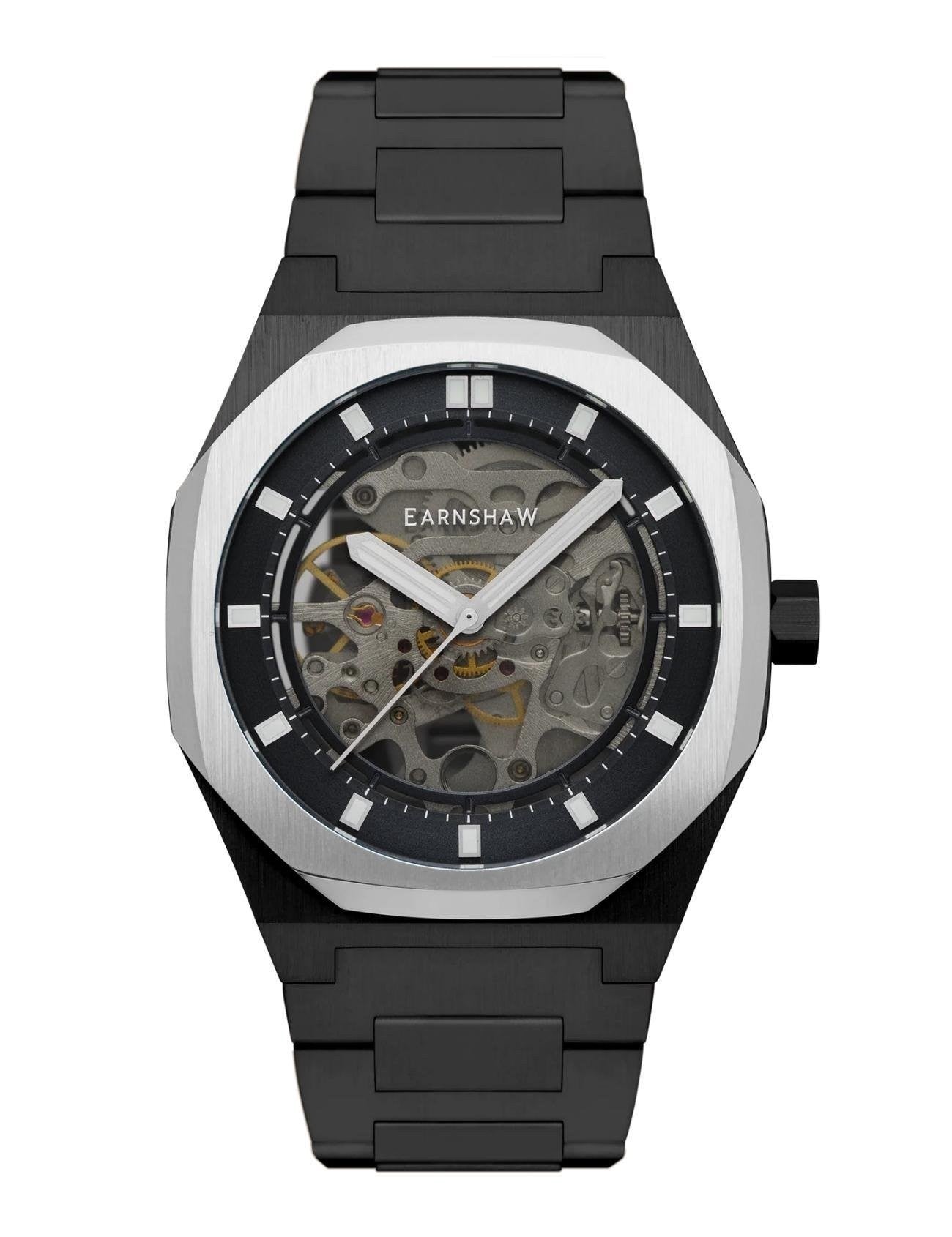 EARNSHAW ES-8142-66 30 Erkek Kol Saati