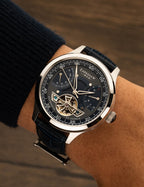 EARNSHAW ES-8191-03 Erkek Kol Saati