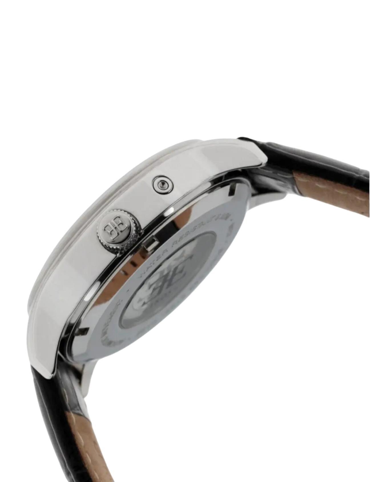 EARNSHAW ES-8023-01 Erkek Kol Saati