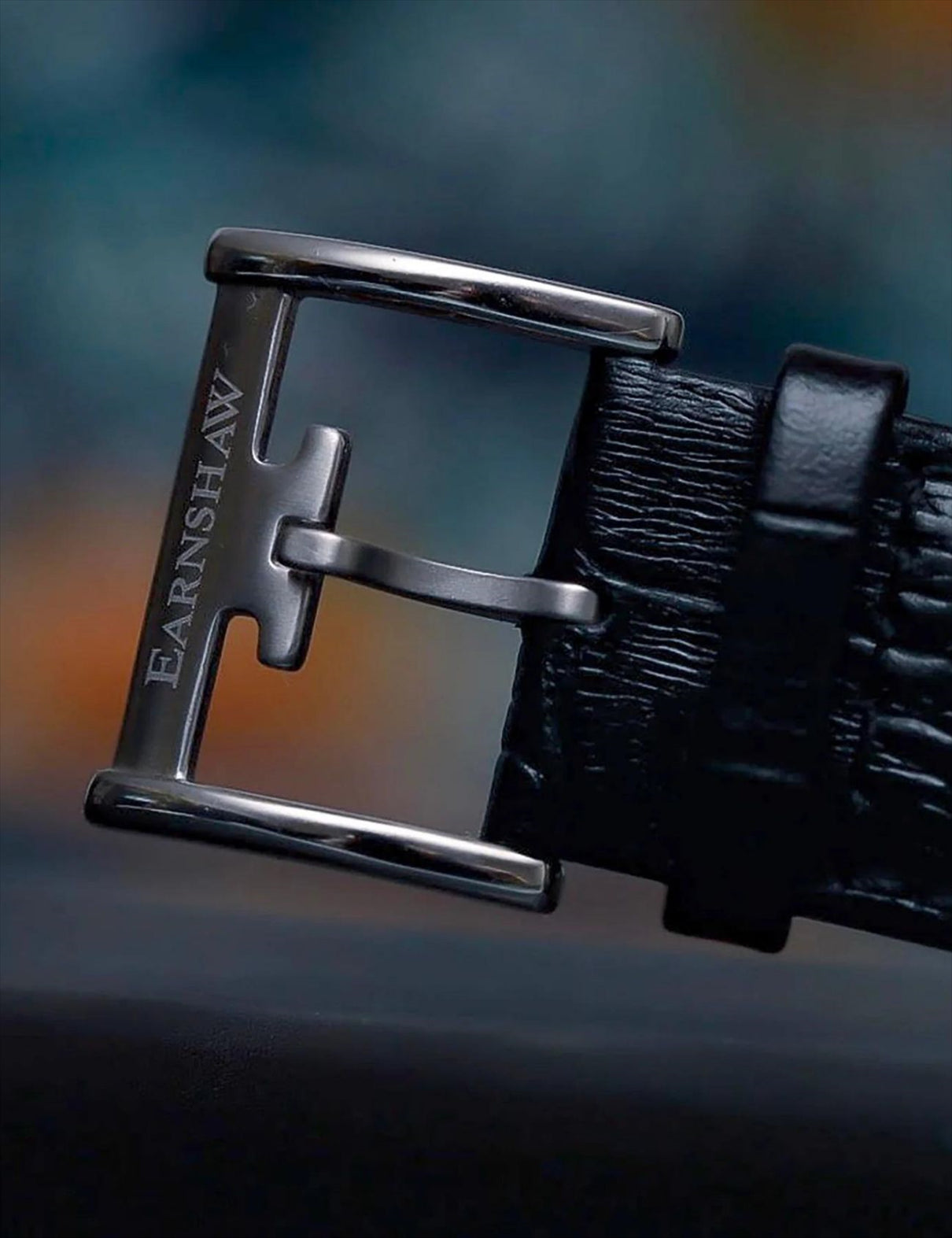 EARNSHAW ES-8059-01 50 Erkek Kol Saati