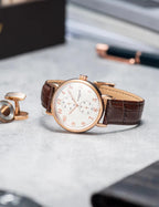 EARNSHAW ES-8091-03 Erkek Kol Saati