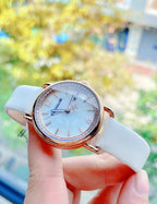 EARNSHAW ES-8092-04 Kadın Kol Saati