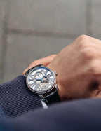 EARNSHAW ES-8095-01 Erkek Kol Saati