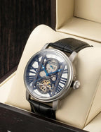 EARNSHAW ES-8095-01 Erkek Kol Saati