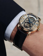 EARNSHAW ES-8095-02 Erkek Kol Saati