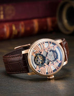 EARNSHAW ES-8095-03 Erkek Kol Saati