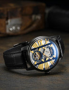 EARNSHAW ES-8095-04 Erkek Kol Saati