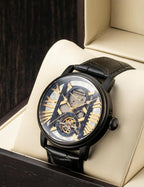 EARNSHAW ES-8095-04 Erkek Kol Saati