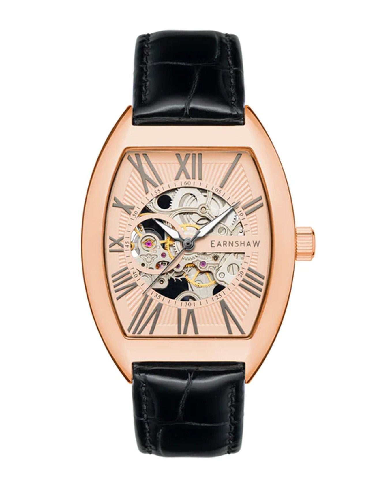 EARNSHAW ES-8148-09 30 Erkek Kol Saati Ürün ikincil görseli