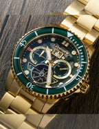 EARNSHAW ES-8174-77 Erkek Kol Saati