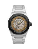 EARNSHAW ES-8183-88 50 Erkek Kol Saati