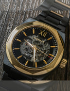 EARNSHAW ES-8183-CC 50 Erkek Kol Saati