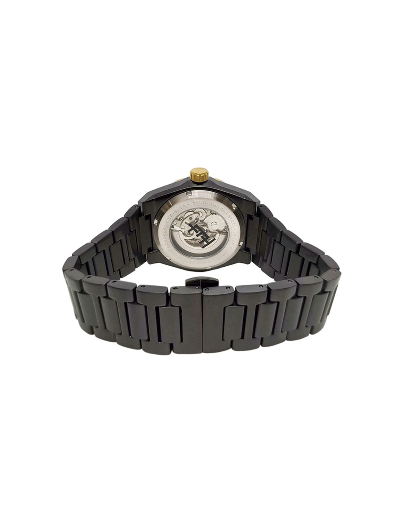 EARNSHAW ES-8183-CC 50 Erkek Kol Saati