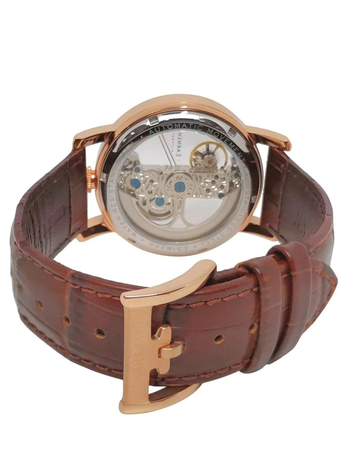 EARNSHAW ES-8225-03 Erkek Kol Saati