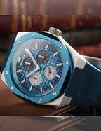 EARNSHAW ES-8253-01 25 Erkek Kol Saati