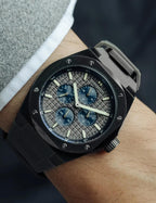 EARNSHAW ES-8253-04 25 Erkek Kol Saati