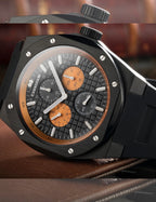 EARNSHAW ES-8253-05 25 Erkek Kol Saati