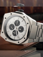 EARNSHAW ES-8253-11 25 Erkek Kol Saati