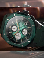 EARNSHAW ES-8254-01 25 Erkek Kol Saati