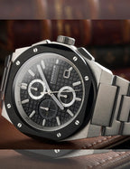 EARNSHAW ES-8254-55 25 Erkek Kol Saati