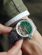 EARNSHAW ES-8255-33 Erkek Kol Saati