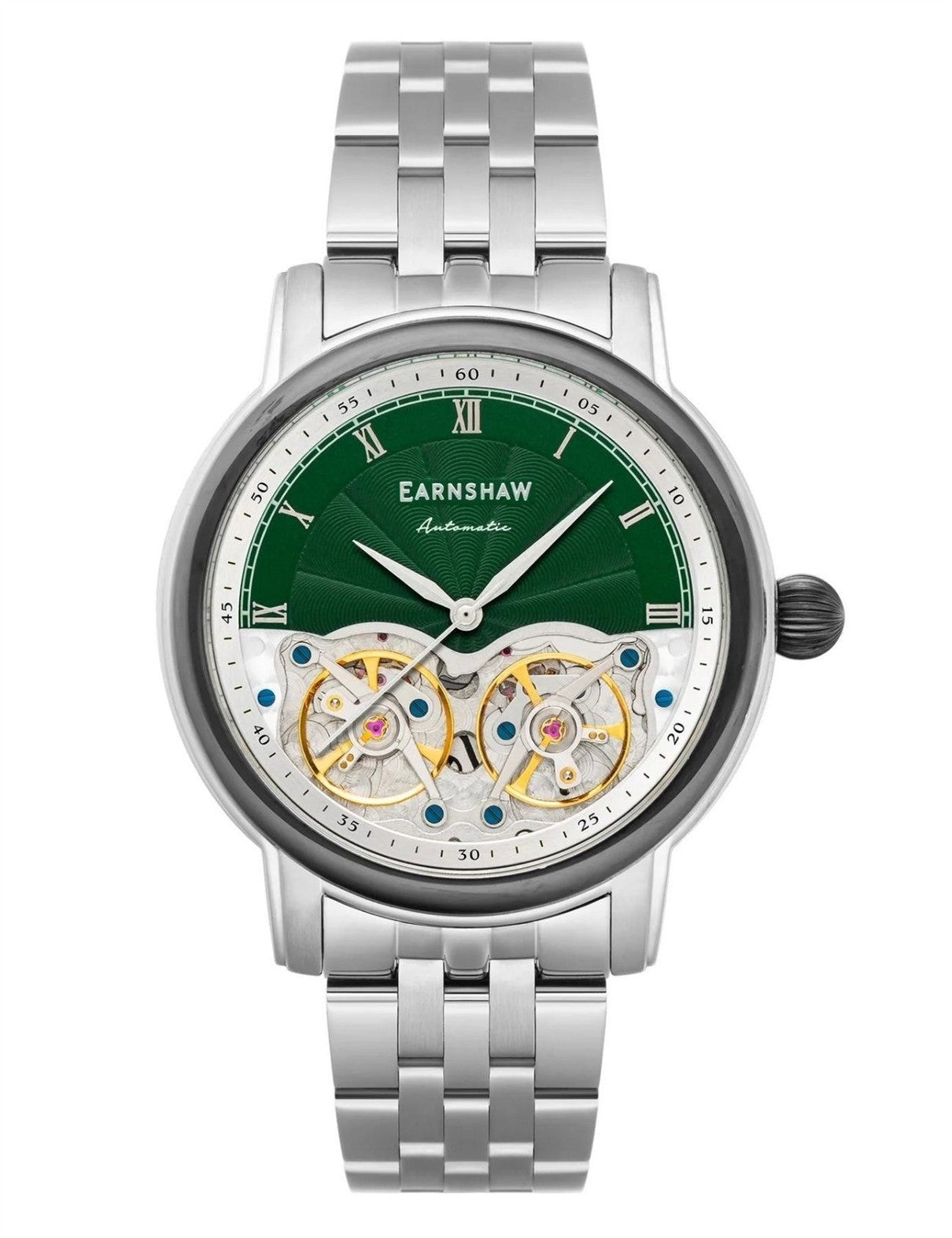 EARNSHAW ES-8255-33 Erkek Kol Saati Ürün ikincil görseli