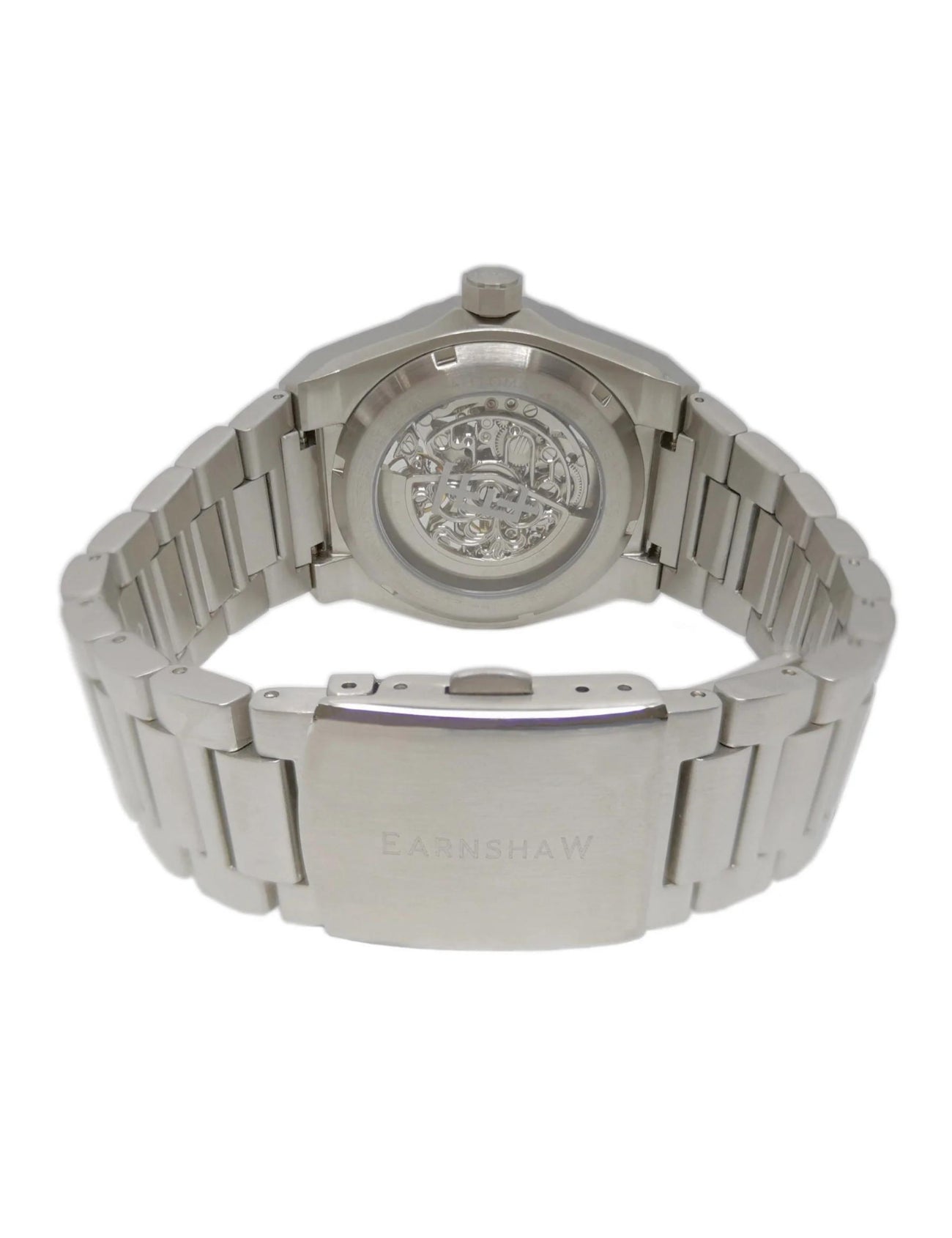 EARNSHAW ES-8263-AA 70 Erkek Kol Saati