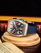 EARNSHAW ES-8270-03 60 Erkek Kol Saati