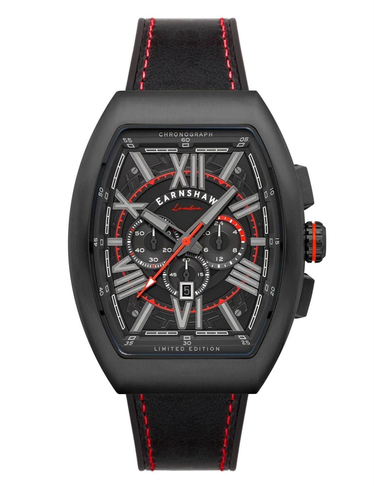 EARNSHAW ES-8270-06 60 Erkek Kol Saati Ürün ikincil görseli