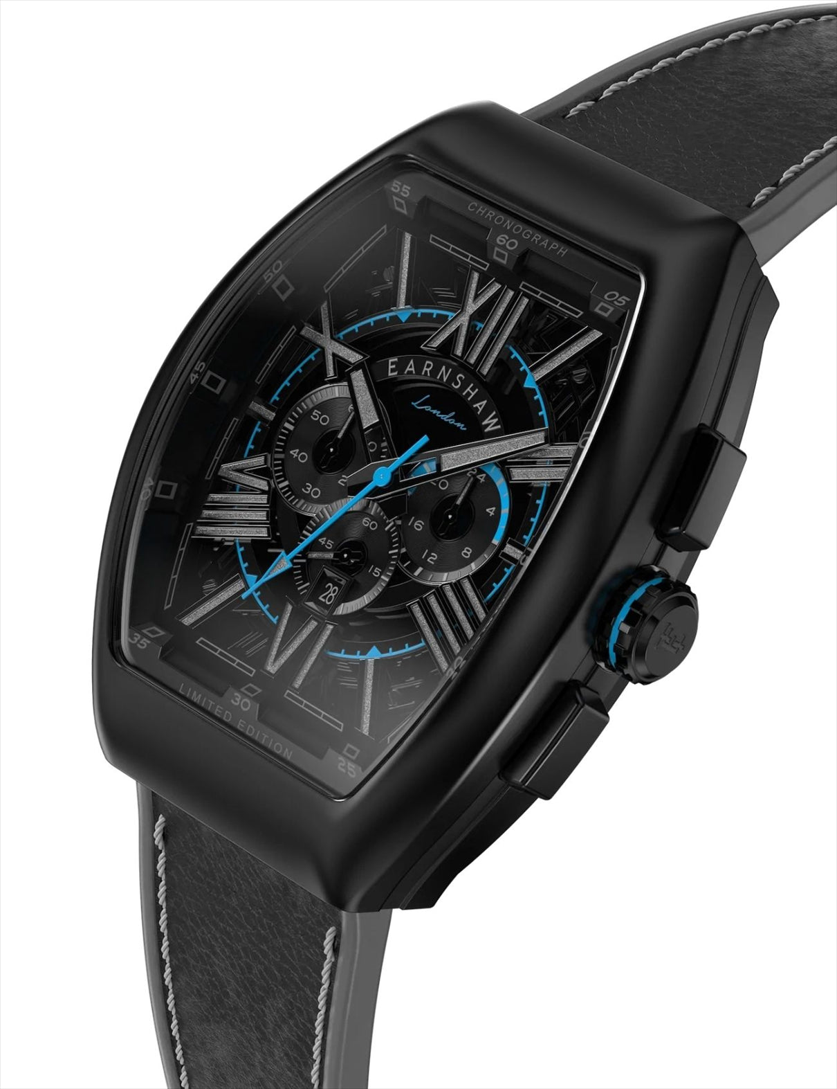 EARNSHAW ES-8270-07 60 Erkek Kol Saati