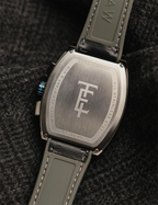 EARNSHAW ES-8270-07 60 Erkek Kol Saati