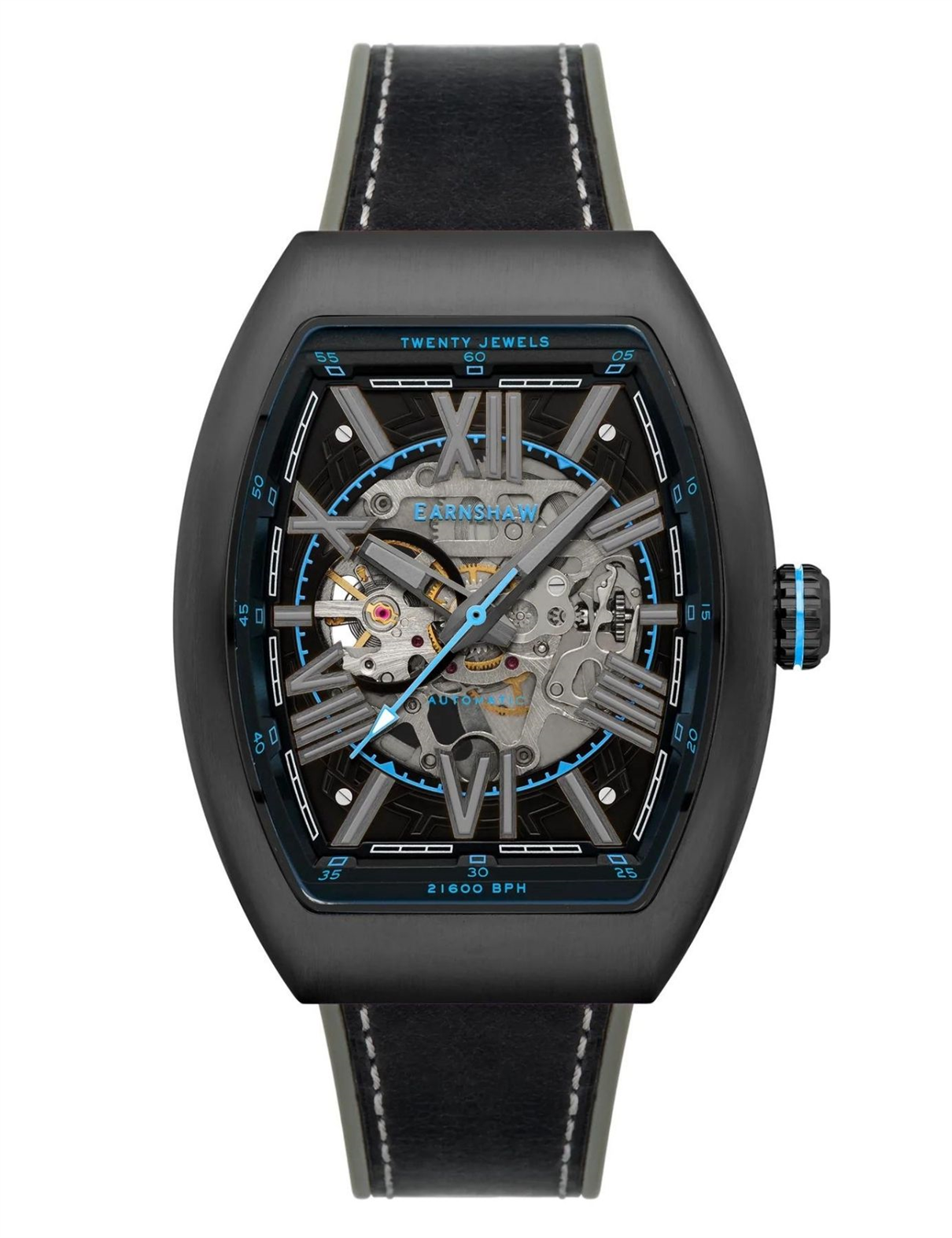 EARNSHAW ES-8271-04 60 Erkek Kol Saati Ürün ikincil görseli