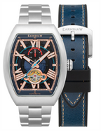 EARNSHAW ES-8272-11 60 Erkek Kol Saati