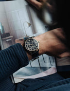 EARNSHAW ES-8807-02 Erkek Kol Saati