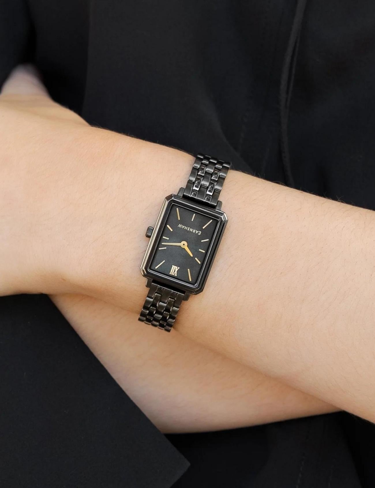 EARNSHAW ES-8235-77 Kadın Kol Saati