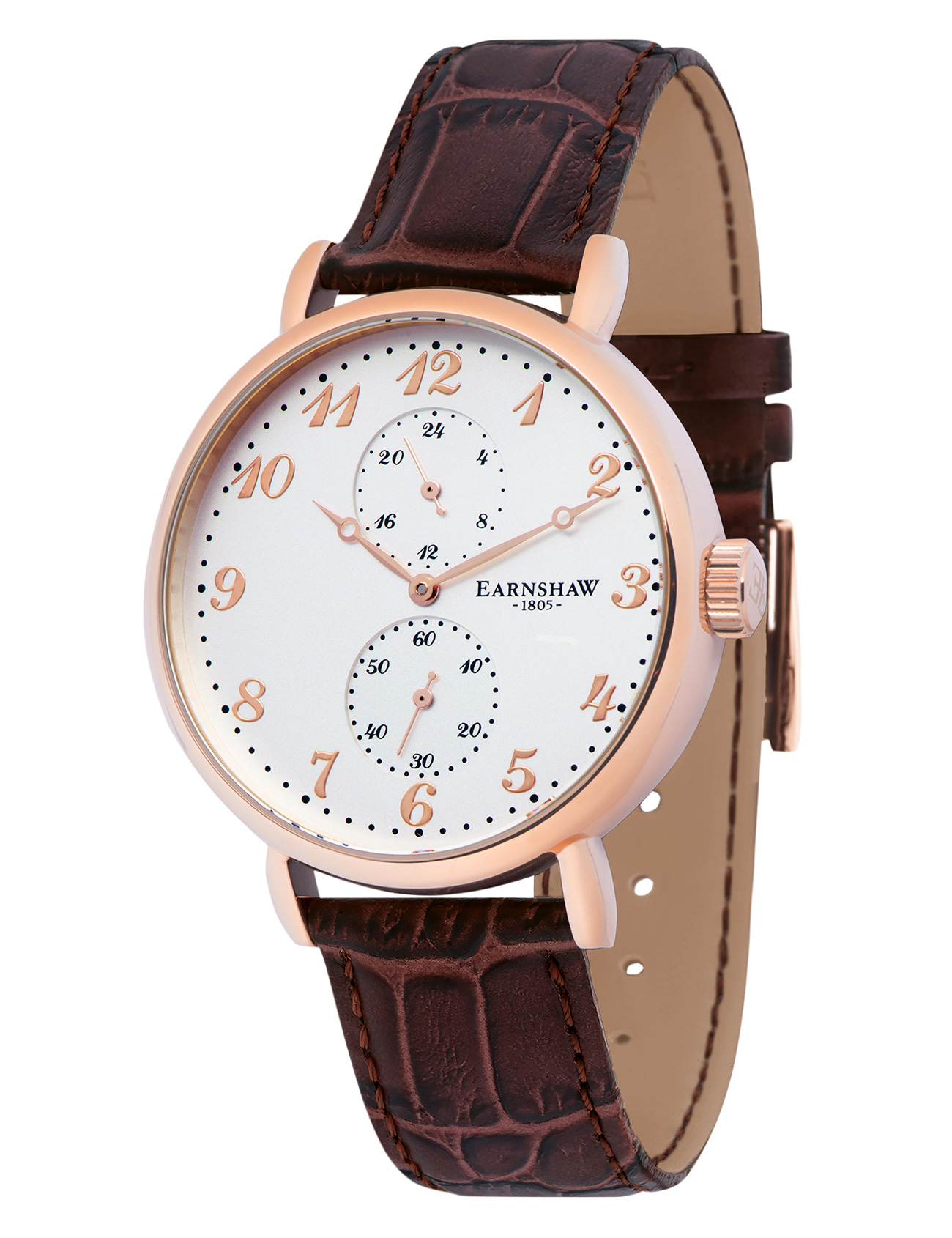 EARNSHAW ES-8091-03 Erkek Kol Saati Ürün ikincil görseli